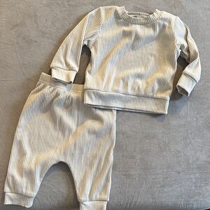 Baby Outfit Set